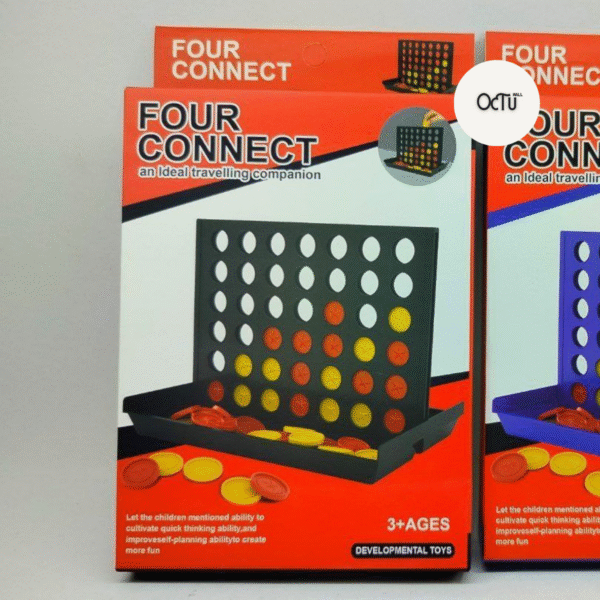 Connect Four Connect Four