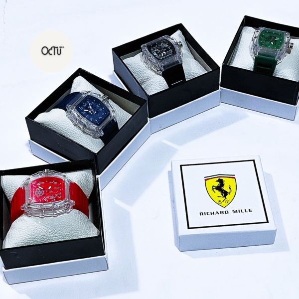 Richard Mille Richard Mille