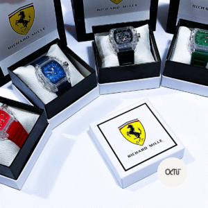 Richard Mille Watches