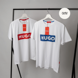 Hugo Hi Copy Men Tshirt