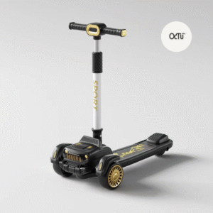 Kid Scooter Kid Scooter