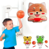 Kids Basket Ball