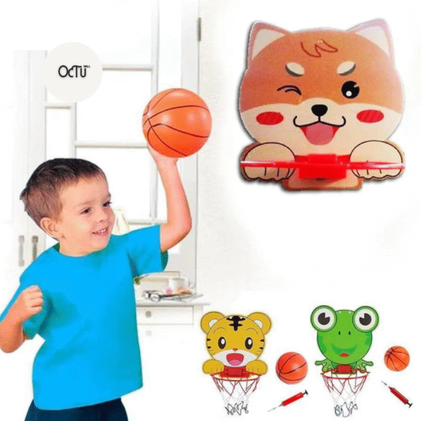 Kids Basket Ball Kids Basket Ball