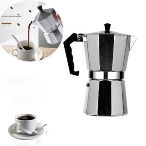 Moka Pot
