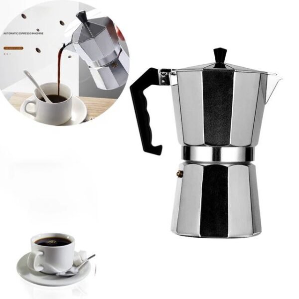 Moka Pot