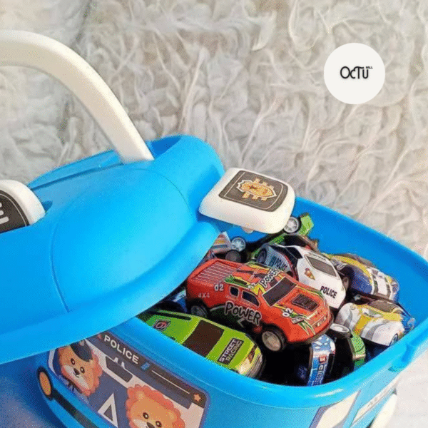 بوكس 50 عربية لعبة