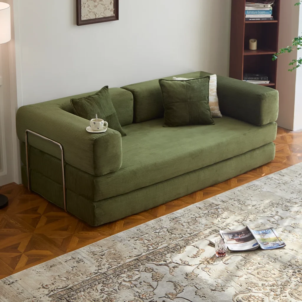 جلسة عربي قطعتين جلوس تحفة