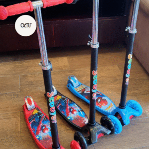 سكوتر أطفالي