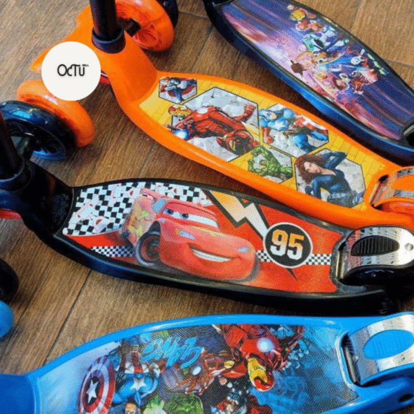 سكوتر الدبابة سكوتر الدبابة