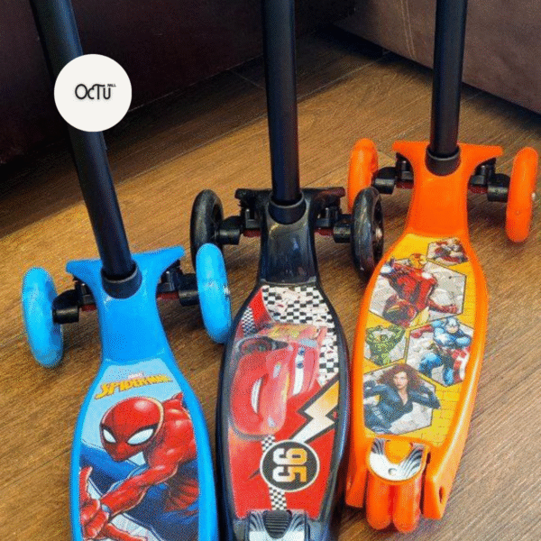 سكوتر ولادي سكوتر ولادي