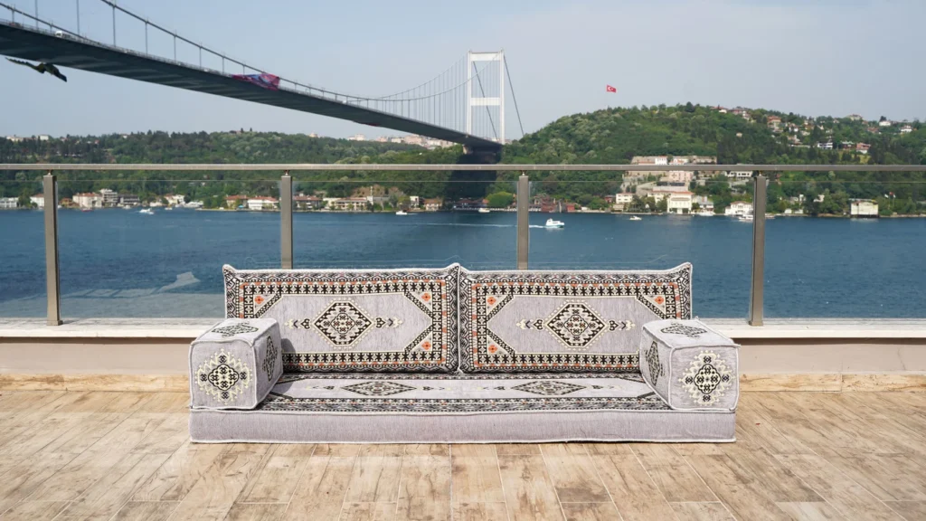 قعدة عربي تحفة