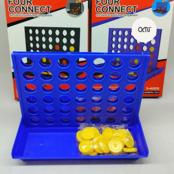 لعبة كونكت فور لعبة كونكت فور