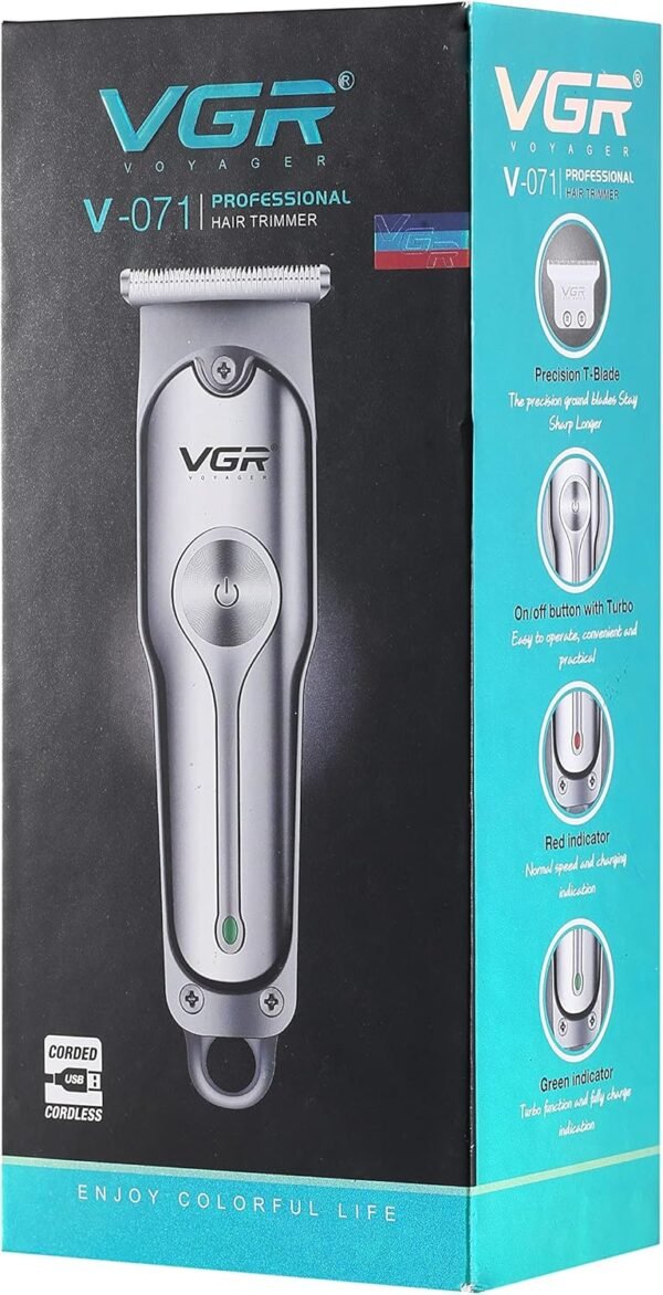ماكينة حلاقة VGR ماكينة حلاقة VGR