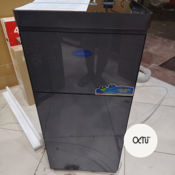 مبرد مياه بضمان عام