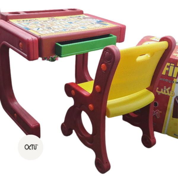 مكتب أطفال بلاستيك راندا