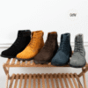 Men Suede Boot