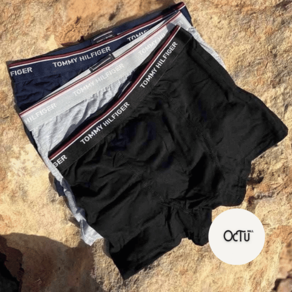 بوكسرات تومي