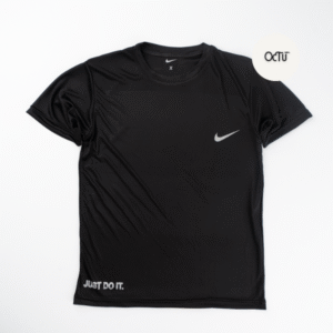 تيشيرت نايك إسود