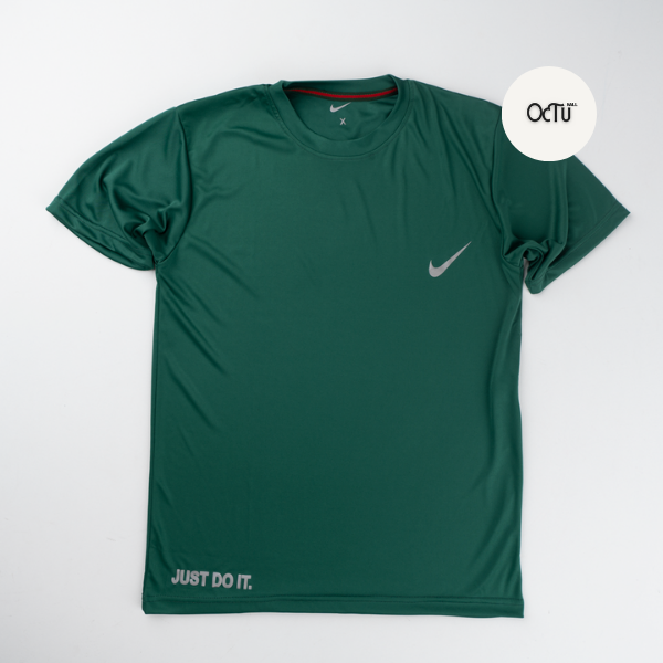 تيشيرت نايك زيتي