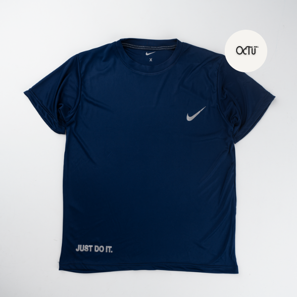 تيشيرت نايك كحلي