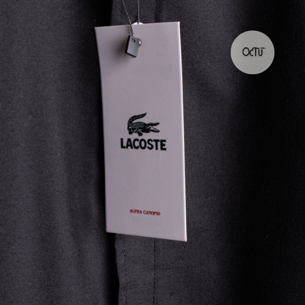 تيكيت لاكوست تيكيت لاكوست