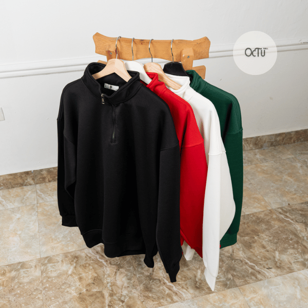 سويت شيرت رجالي