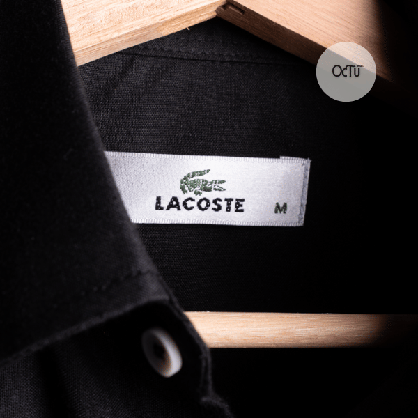 قميص لاكوست ميرور أوريجنال قميص لاكوست ميرور أوريجنال