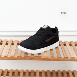 كوتشي رجالي إسود