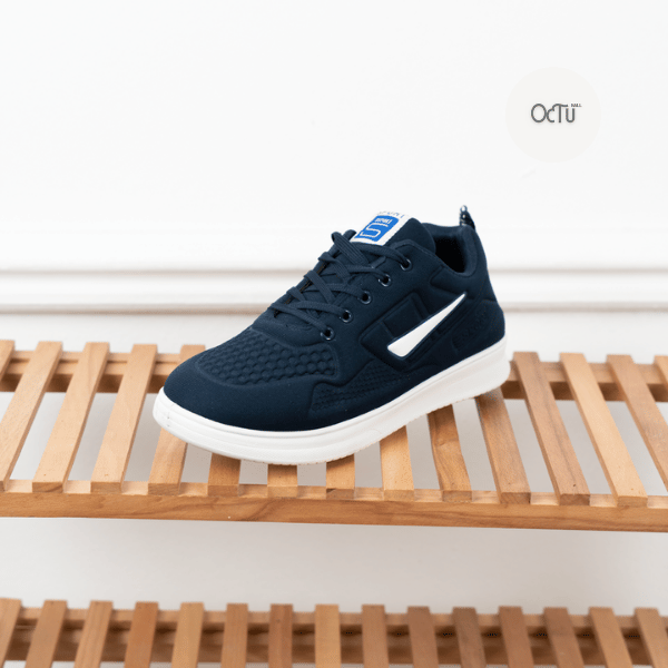 كوتشي رجالي كحلي