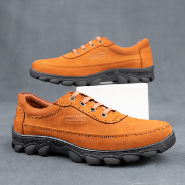 حذاء رجالي شمواه هافان