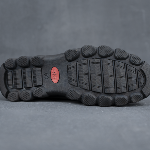 حذاء شمواه بنعل رابر