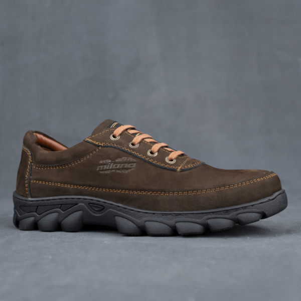 حذاء شمواه بني رجالي