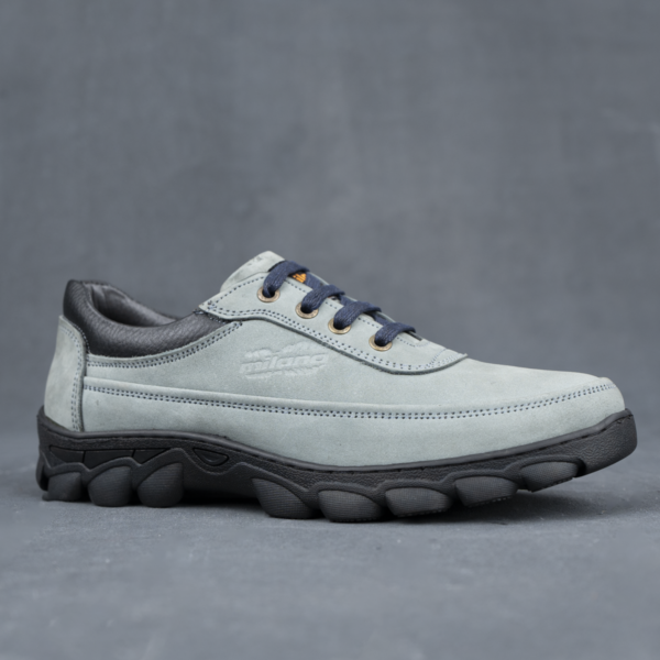 حذاء شمواه رمادي رجالي