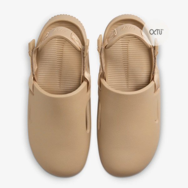 سليبر Nike Calm Mule لون كاكاو سليبر Nike Calm Mule لون كاكاو