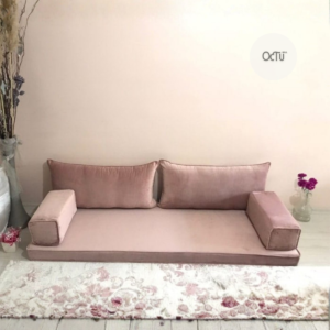 قعدة عربي لون سكري قعدة عربي لون سكري