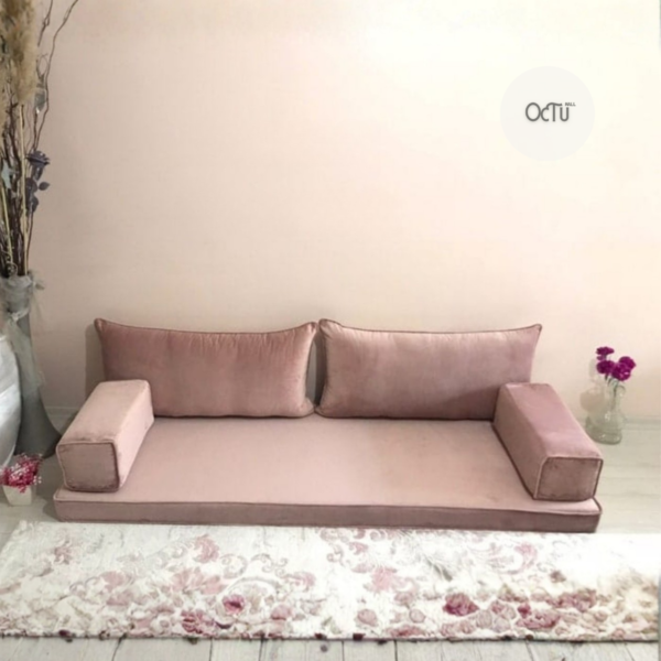 قعدة عربي لون سكري