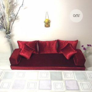 قعدة عربي لون نبيتي