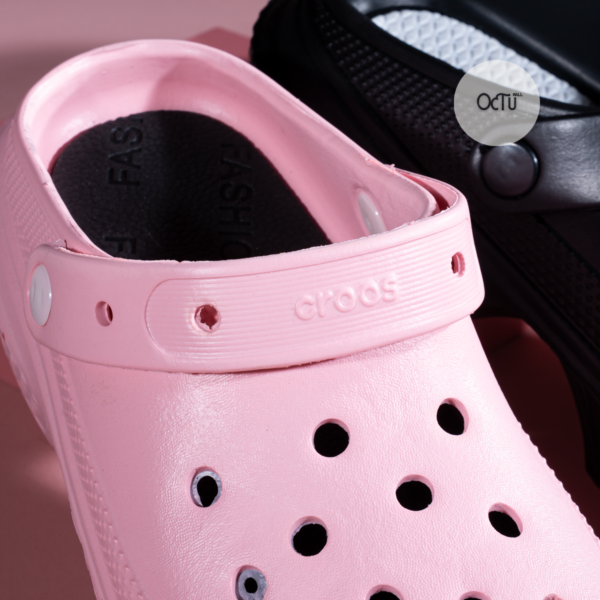 كروكس إيفا حريمي كروكس إيفا حريمي