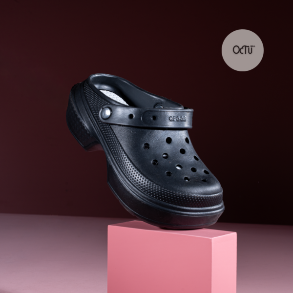 كروكس بناتي إسود كروكس بناتي إسود