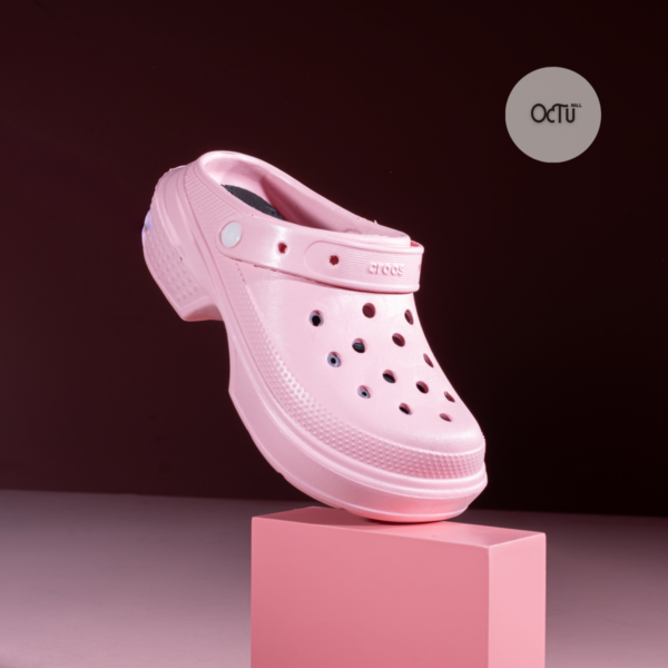 كروكس بناتي بينك كروكس بناتي بينك