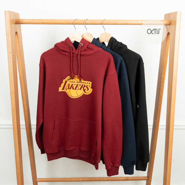 Hoodie Lakers