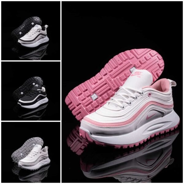Nike ZG Woman Shoes
