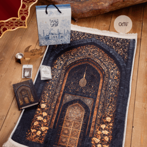 بوكس تهادوا تحابوا إسود ورد