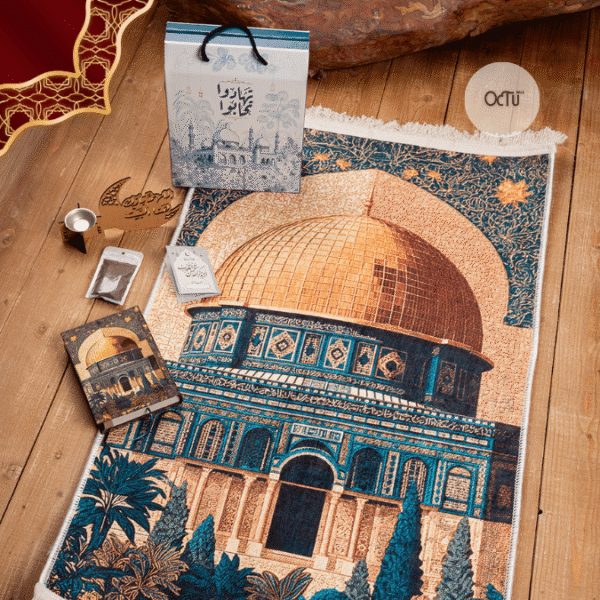 بوكس تهادوا تحابوا القدس