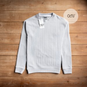 سويتشيرت رجالي رمادي