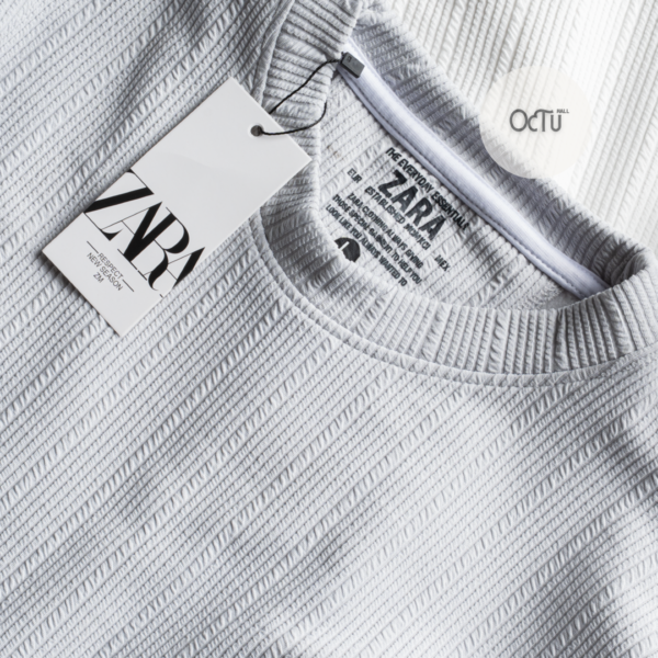 سويتشيرت زارا