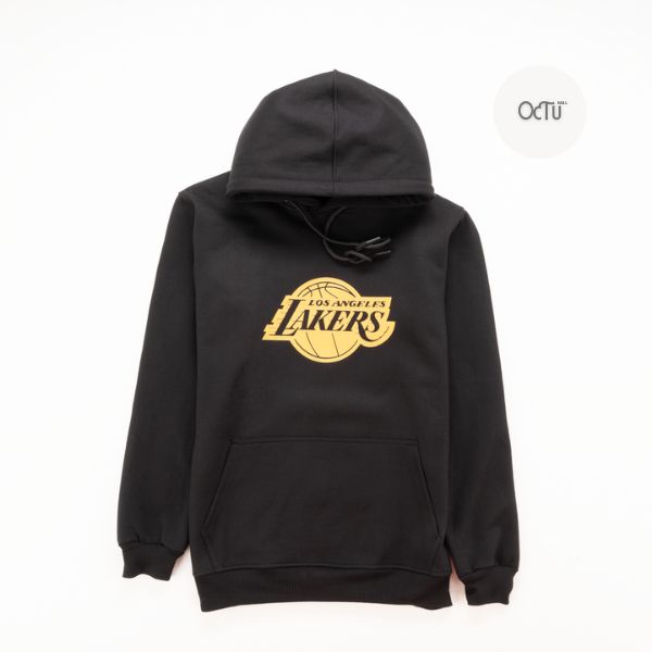 هودي Lakers إسود