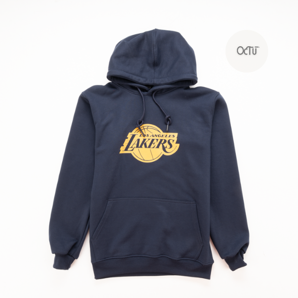 هودي Lakers كحلي