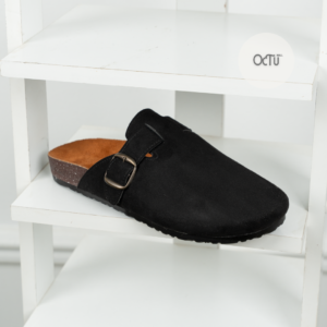 سليبر شمواه إسود