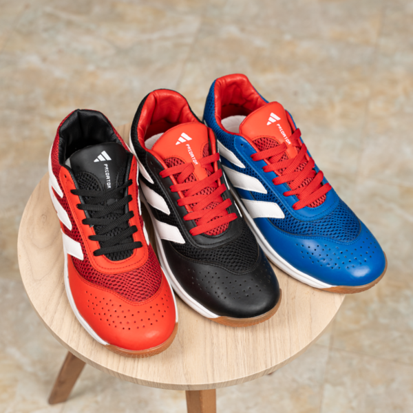 Adidas Predator على الطبيعة Adidas Predator على الطبيعة